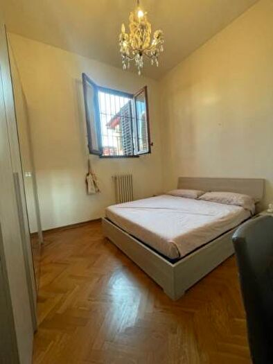 Appartamento trilocale in affitto in Via dei Geppi, Santo Spirito, Firenze