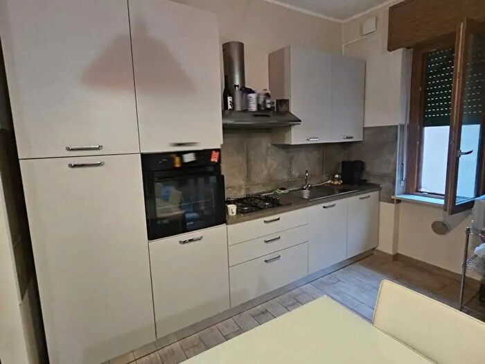 Appartamento bilocale in affitto in Via Piccono della Valle, Verona