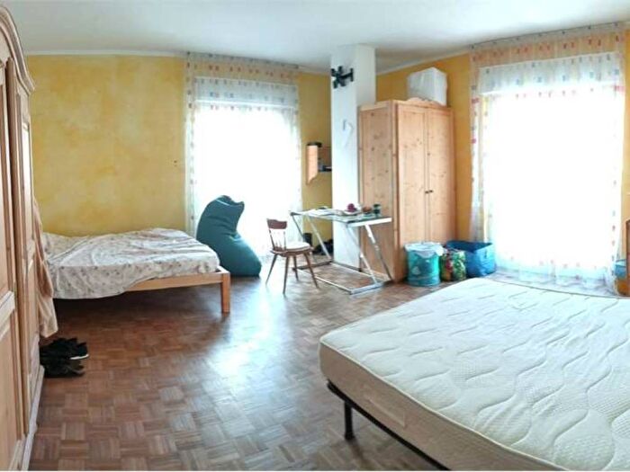 Appartamento con 5 locali in affitto in Semicentro, Trento