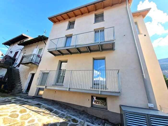 Case in Vendita e in Affitto - 3