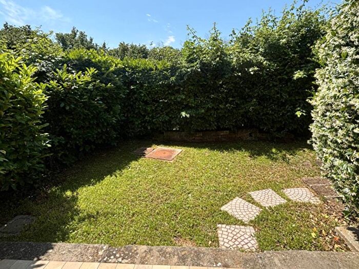 Appartamento monolocale in affitto in Centro, Ronciglione