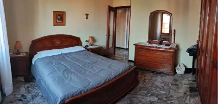 Appartamento monolocale in vendita in Via Giuseppe Verdi, Novi Ligure