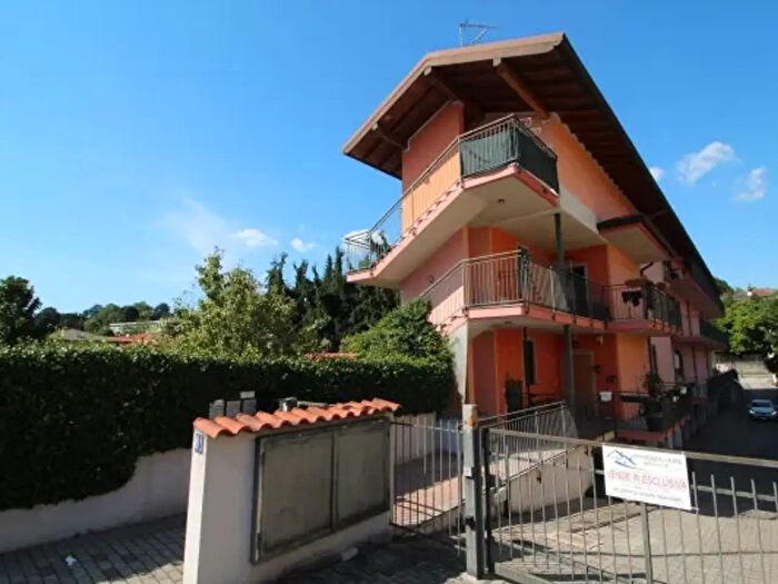 Appartamento bilocale in vendita in Via Palestro, Somma Lombardo