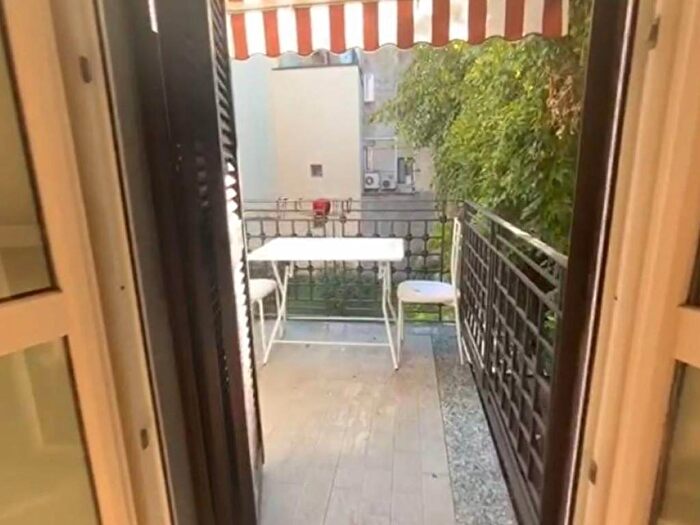 Appartamento monolocale in affitto in Via Giulio Uberti, Indipendenza, Milano