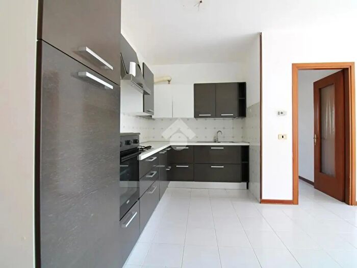 Appartamento quadrilocale in vendita in Via Antonio Gramsci, San Stino di Livenza