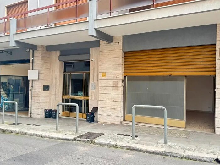 Appartamento monolocale in vendita in Via Umberto I, Monopoli