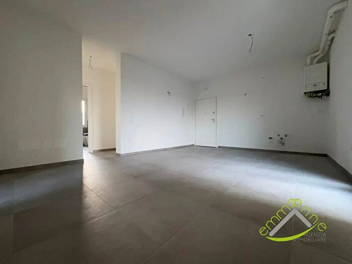 Appartamento trilocale in vendita in Via Basse, Campolongo Maggiore