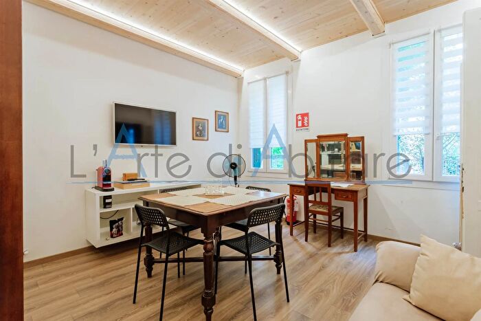 Appartamento bilocale in vendita in Padova, Padova