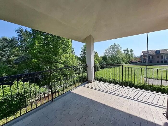 Appartamento bilocale in vendita in Via Don Lorenzo Milani, Asti