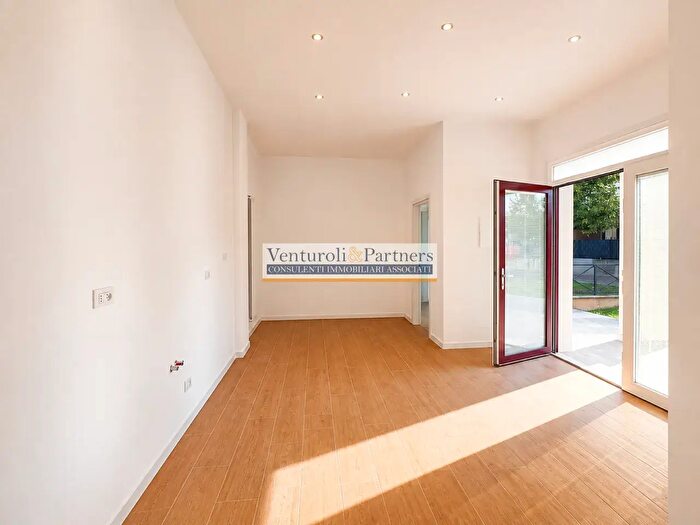Appartamento bilocale in vendita in Via Pietro Metastasio, Brescia