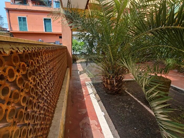 Casa quadrilocale in vendita in Via Ulivi, San Gregorio Di Catania
