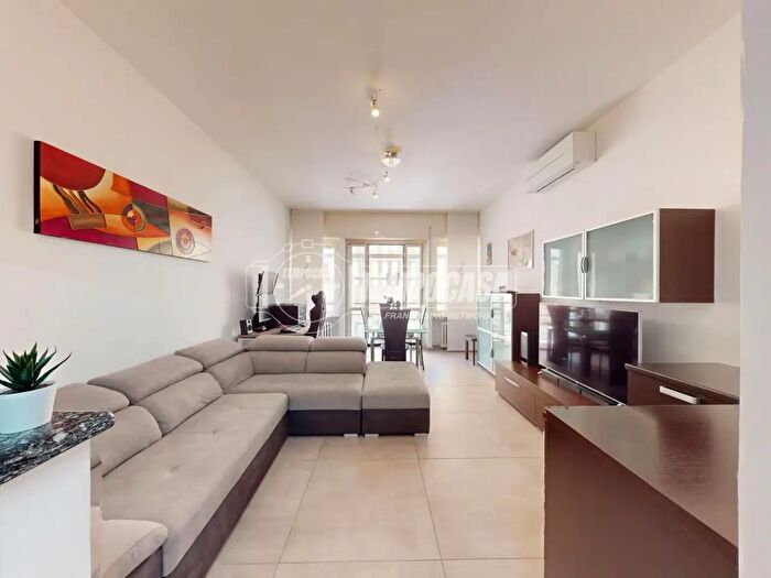 Appartamento quadrilocale in vendita in Via Meano, Caselle Torinese