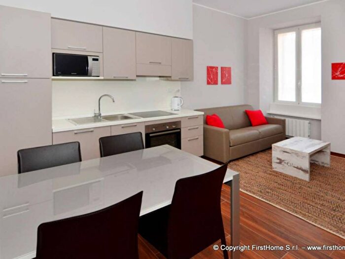 Appartamento bilocale in affitto in corso Buenos Aires, Buenos Aires, Milano