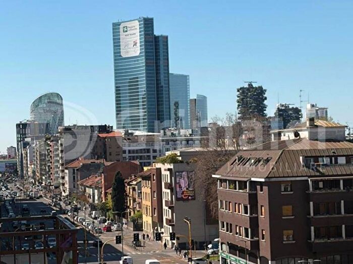Appartamento bilocale in affitto in Via Braga, Cascina dei Pomi, Milano