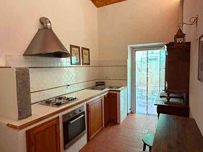 Appartamento quadrilocale in affitto in Viale Corsica, Ponte di Mezzo Circondaria, Firenze