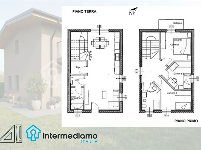 Case in Vendita e in Affitto - 3