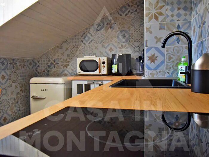 Appartamento bilocale in affitto in Nova Levante