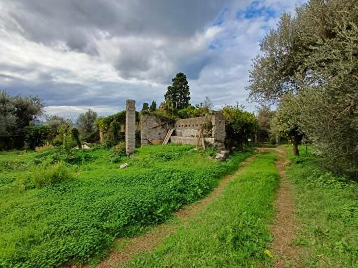 Casa monolocale in vendita in Contrada Bastione, Capo DOrlando