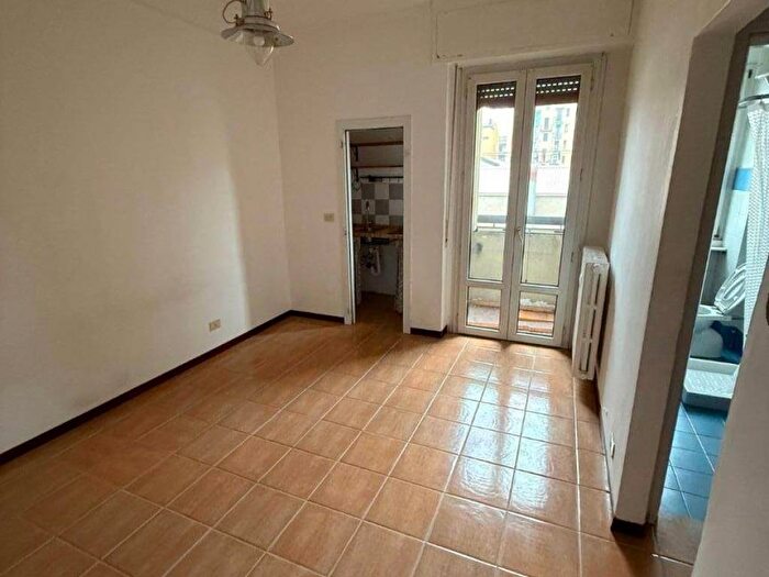 Appartamento monolocale in affitto in Via Giovanni Battista Piranesi, Porta Vittoria, Milano