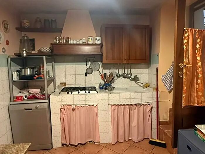 Appartamento bilocale in vendita in Via Castello, Castellarano