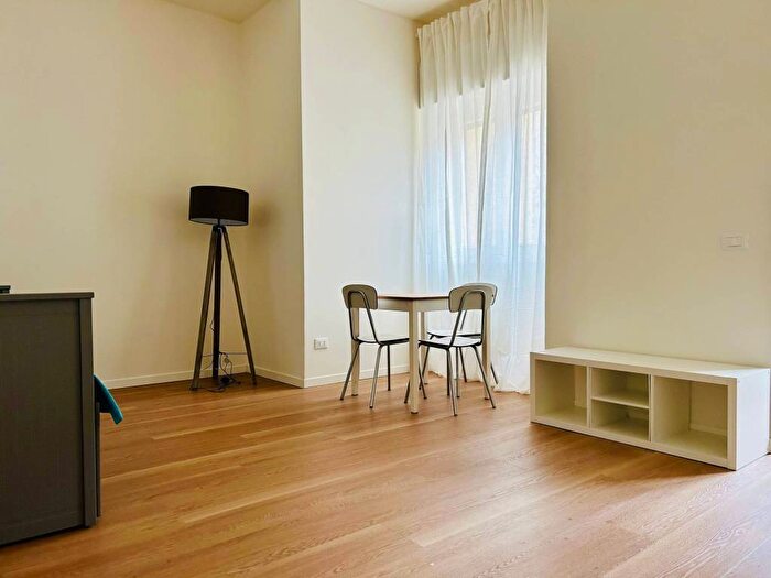 Appartamento monolocale in affitto in Via Antonio Bazzini, Città Studi, Milano