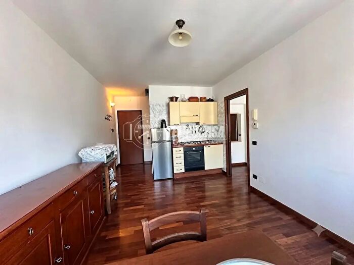 Appartamento quadrilocale in vendita in Fidenza