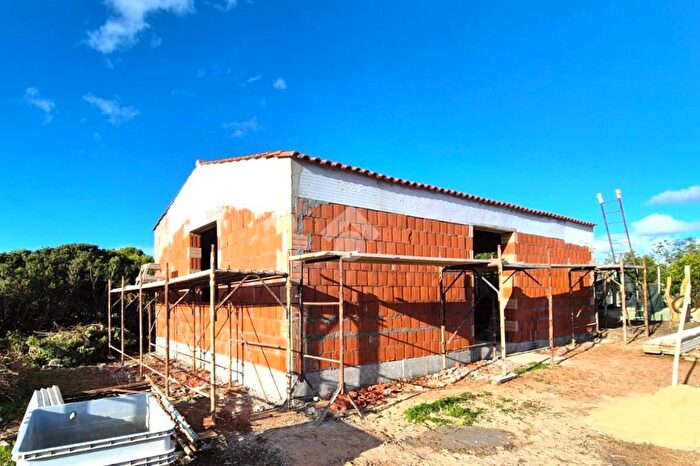 Casa trilocale in vendita in Via Tonnara, Calasetta