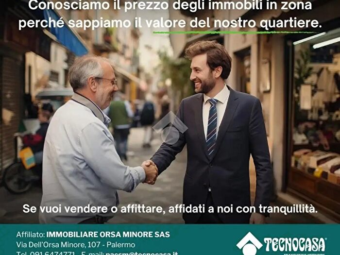 Case in Vendita e in Affitto - 3