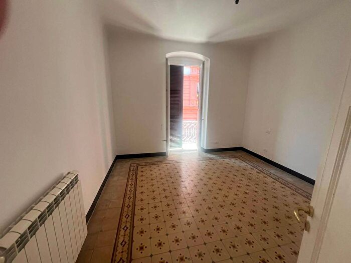 Appartamento quadrilocale in affitto in Centro Storico, La Spezia