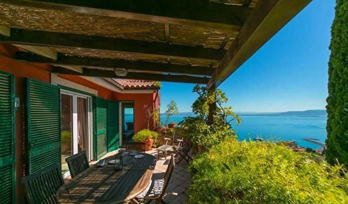 Appartamento con 8 locali in vendita in Monte Argentario, Monte Argentario