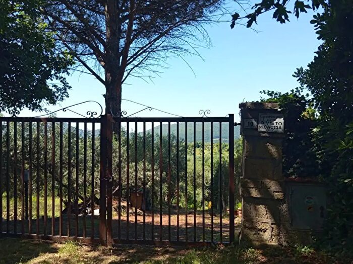 Casa monolocale in vendita in Str di Colle Secco, Palombara Sabina