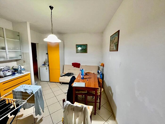 Appartamento bilocale in vendita in Via Terra Rossa Buggiano, Buggiano