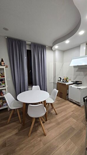 Appartamento bilocale in vendita in Via Lauro Rossi N, Torino