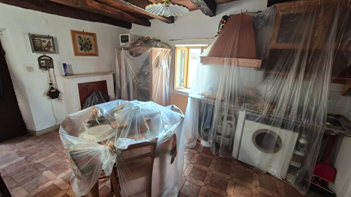 Appartamento bilocale in vendita in Via del Brasile, Agosta