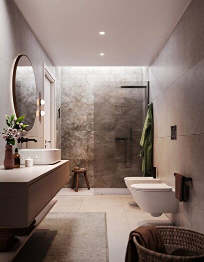 Case in Vendita e in Affitto - 3