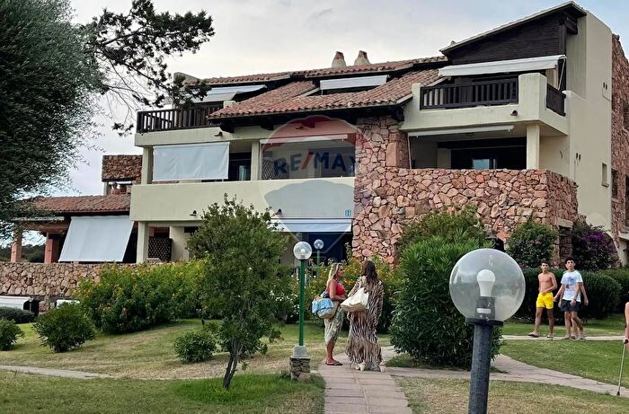 Appartamento bilocale in vendita in Via Sa Tazza, Olbia