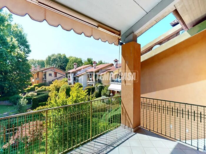 Appartamento quadrilocale in vendita in Viale Piemonte Garino, Vinovo