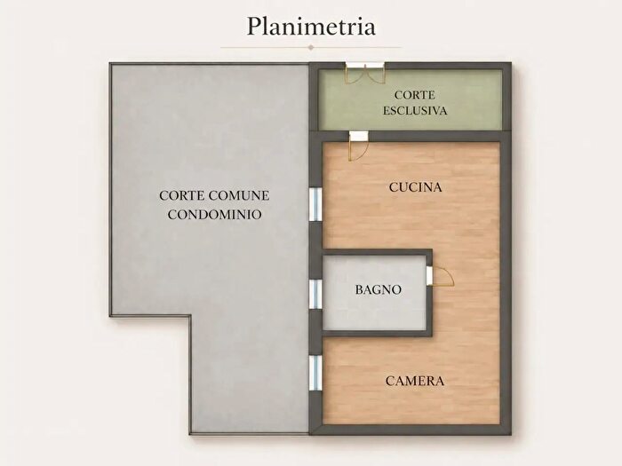 Case in Vendita e in Affitto - 2