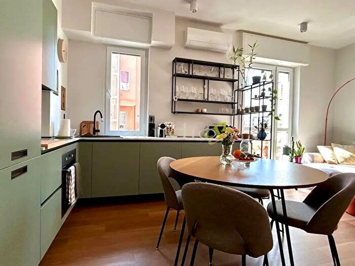 Appartamento bilocale in vendita in Via Bettino da Trezzo, Milano