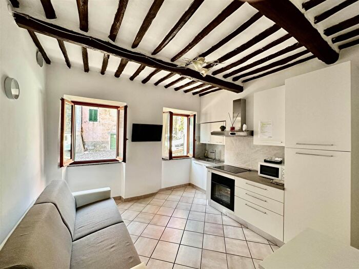 Appartamento bilocale in vendita in Rio