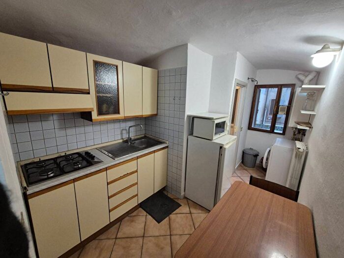 Appartamento bilocale in affitto in Centro Storico, Modena