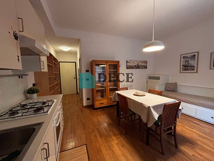 Appartamento monolocale in affitto in San Ruffillo, Bologna