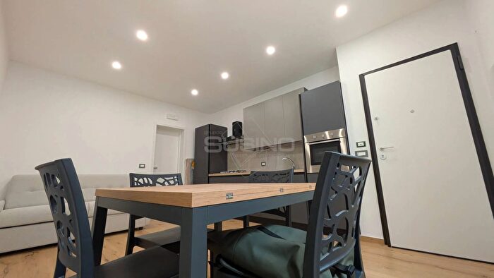 Appartamento bilocale in vendita in Via Alaimo da Lentini, Siracusa