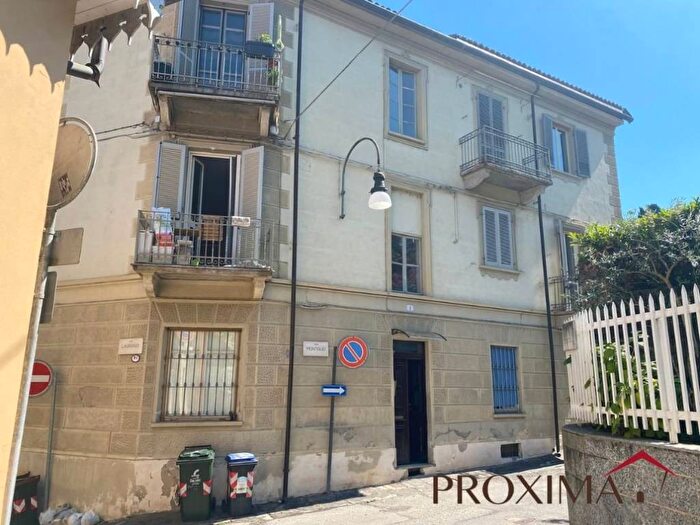 Appartamento monolocale in affitto in Via Montiglio, Madonna del Pilone, Torino