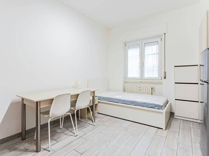 Appartamento monolocale in affitto in Via Marco dAgrate, Corvetto, Milano