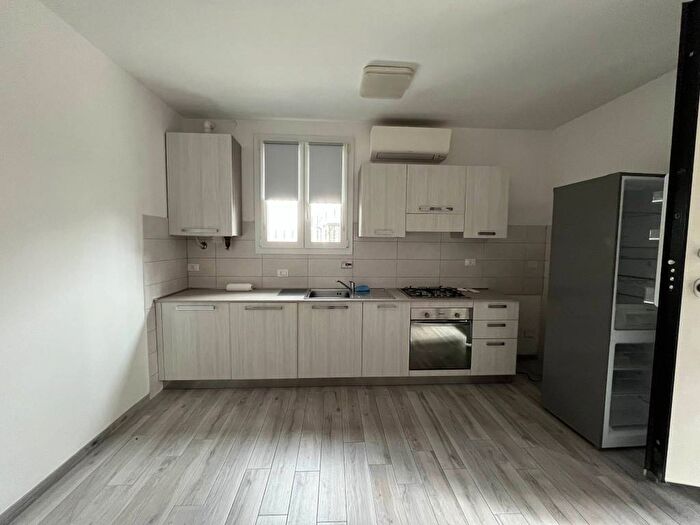 Appartamento bilocale in affitto in Via Ugo Foscolo, Zola, Zola Predosa