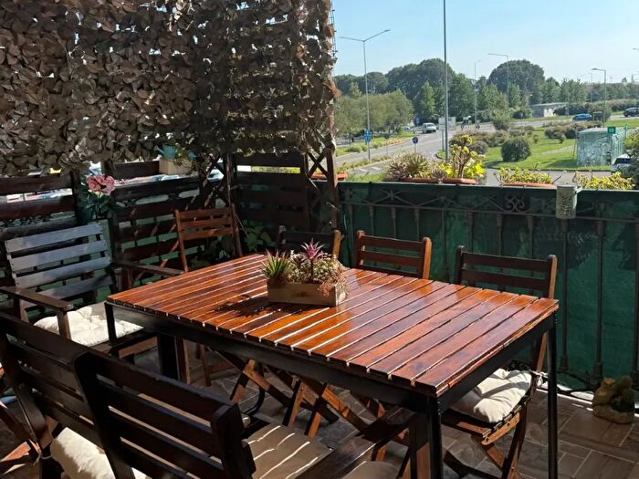 Appartamento trilocale in vendita in Viale Lombardia, Monza