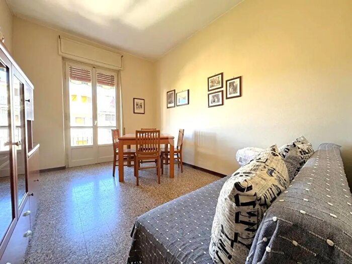 Appartamento trilocale in vendita in Via Perduca, Tortona