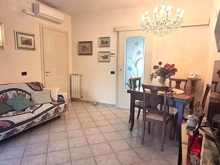 Appartamento quadrilocale in vendita in San Giuliano Terme