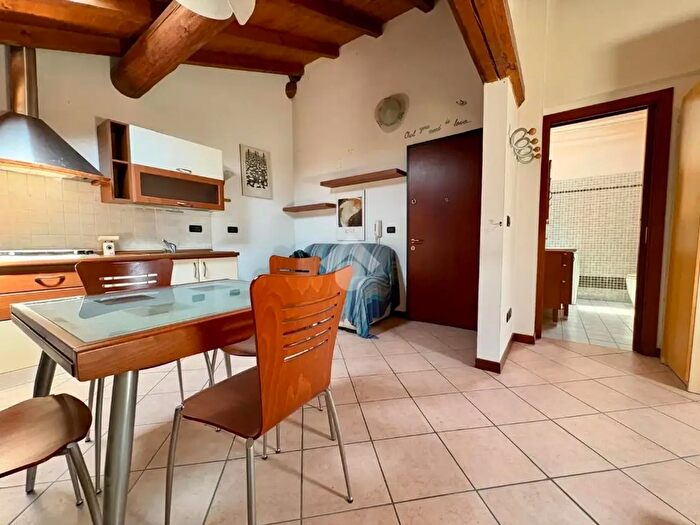 Appartamento monolocale in vendita in Via Pianella, Budrio